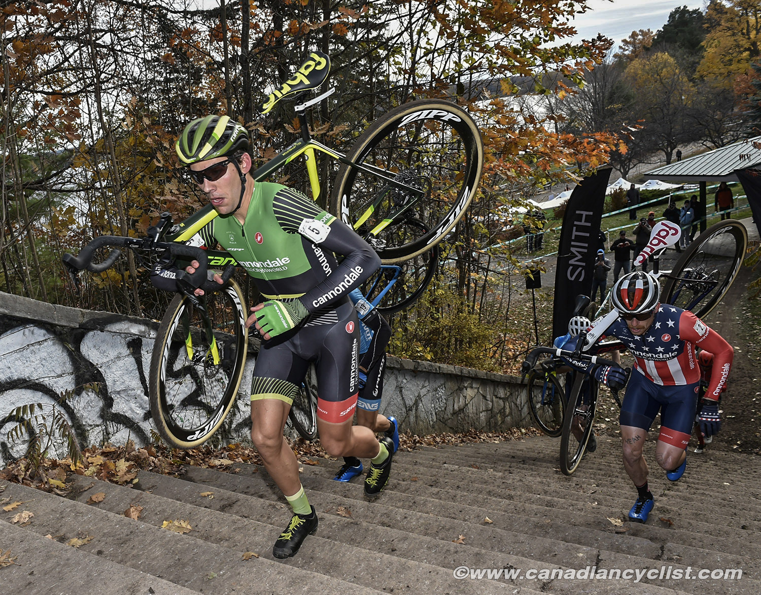 2018 Pan American Continental Cyclo-cross Championships