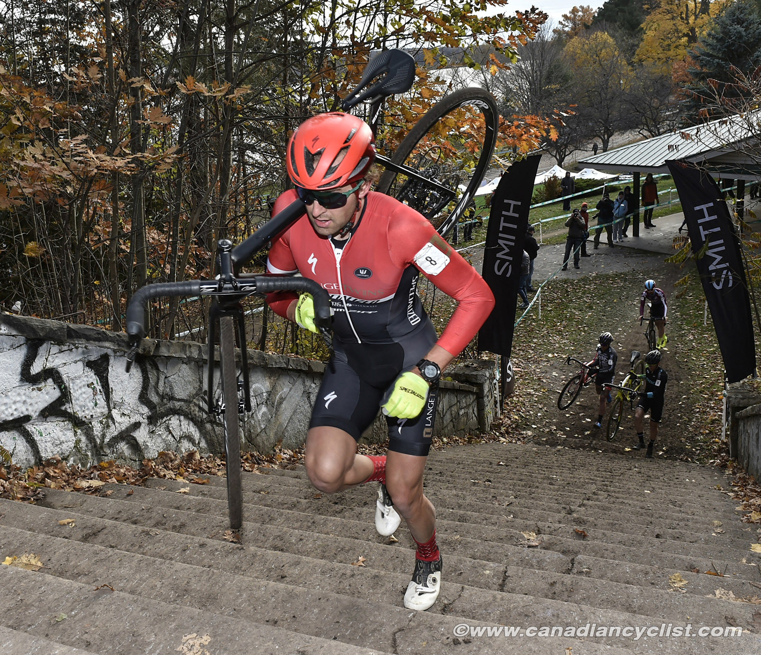2018 Pan American Continental Cyclo-cross Championships