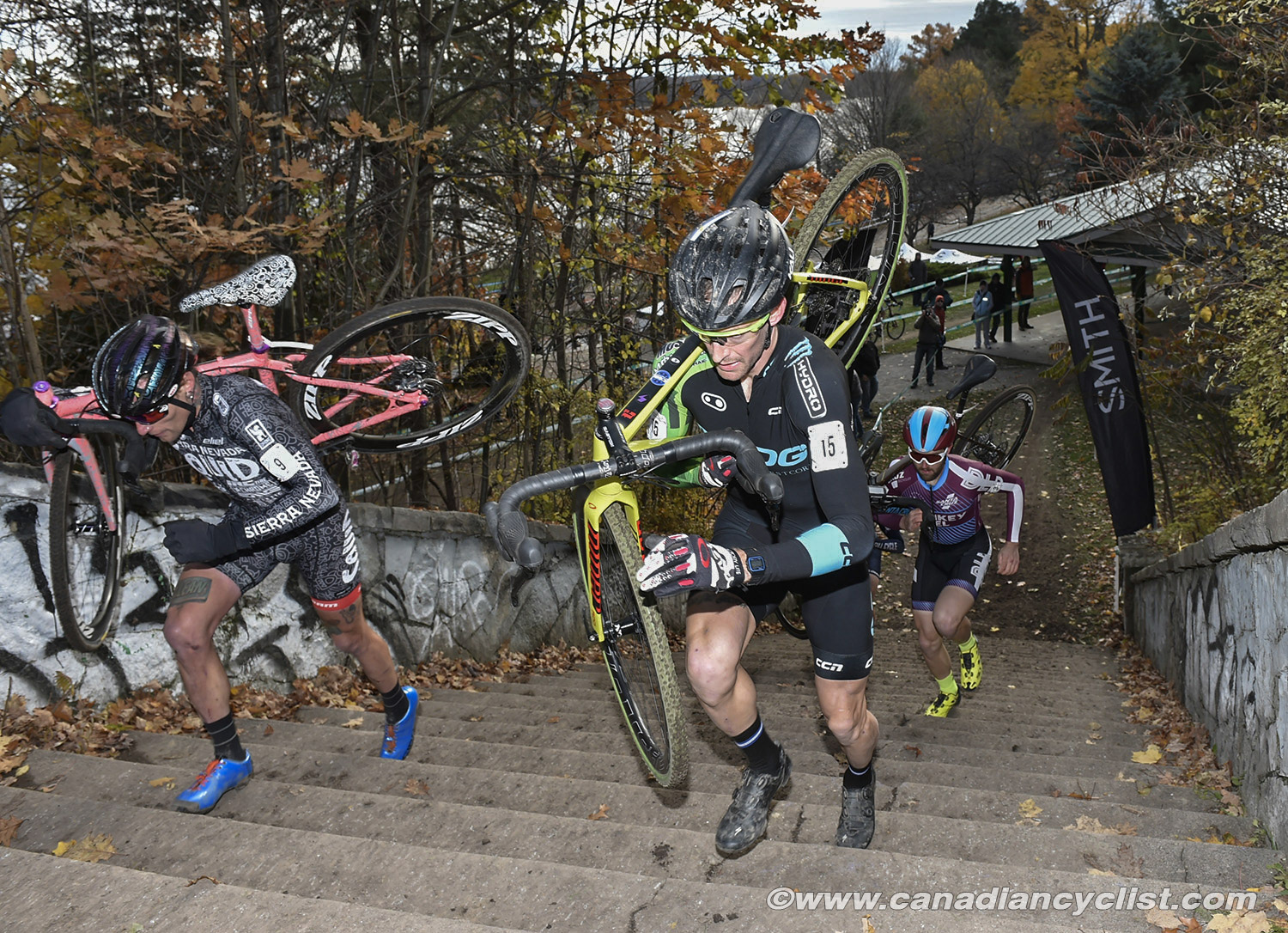 2018 Pan American Continental Cyclo-cross Championships