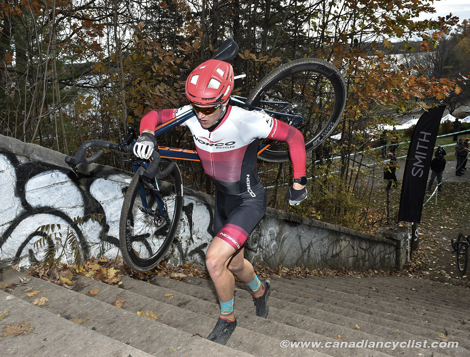 2018 Pan American Continental Cyclo-cross Championships