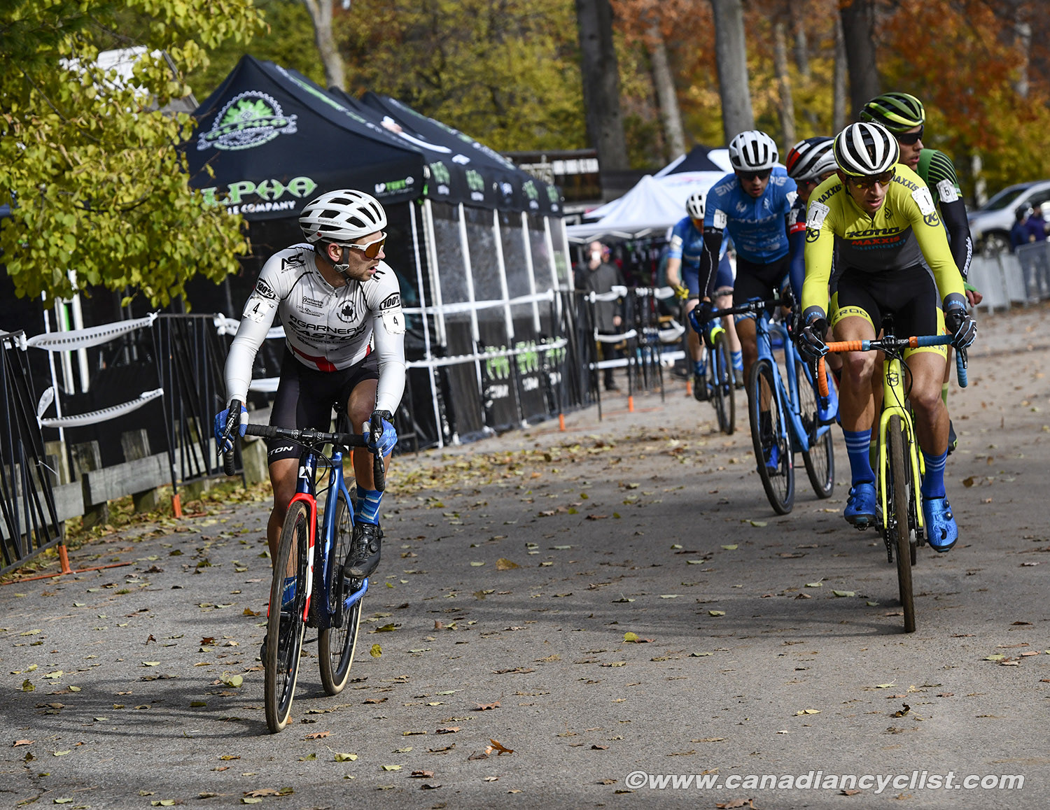 2018 Pan American Continental Cyclo-cross Championships