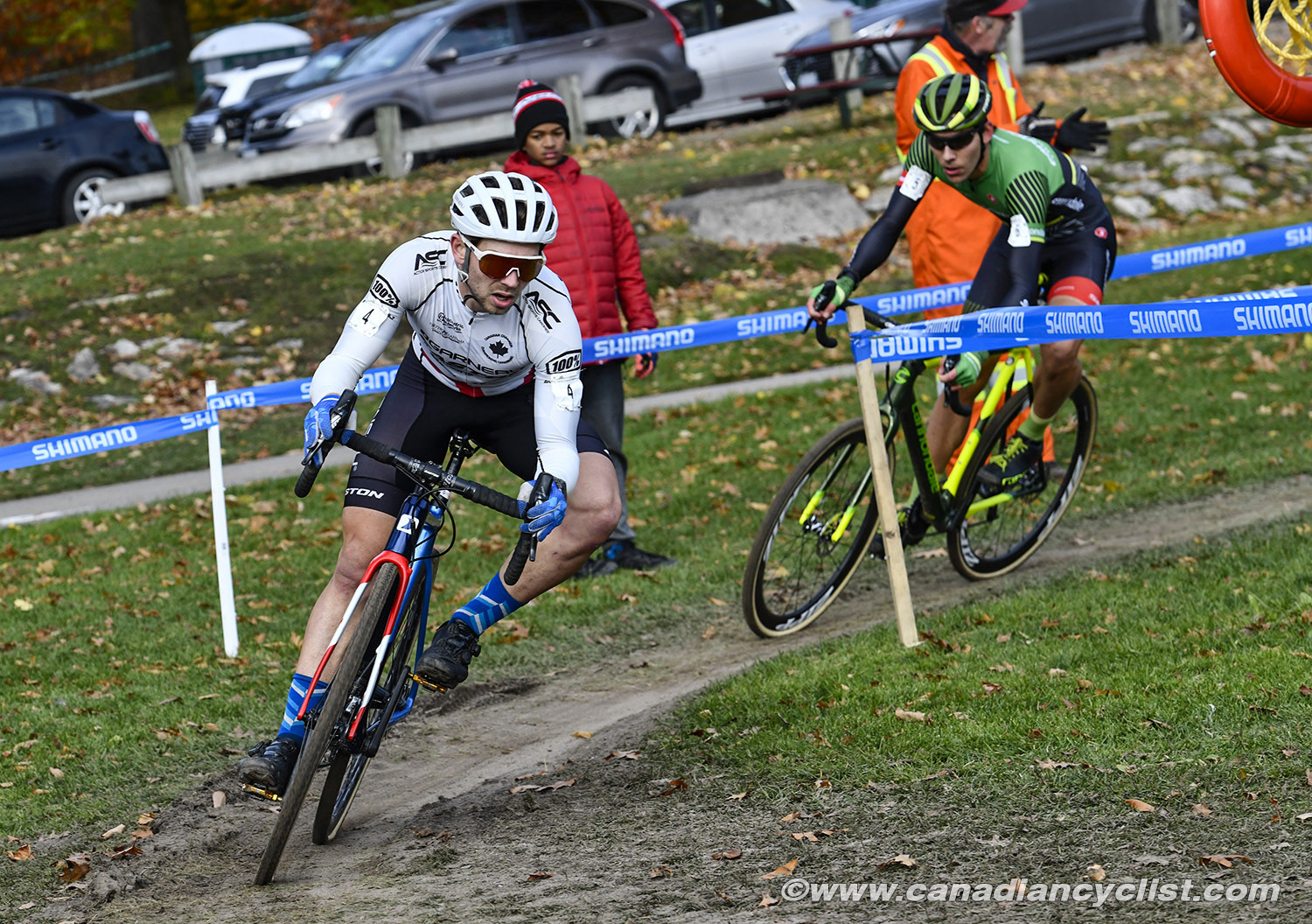 2018 Pan American Continental Cyclo-cross Championships