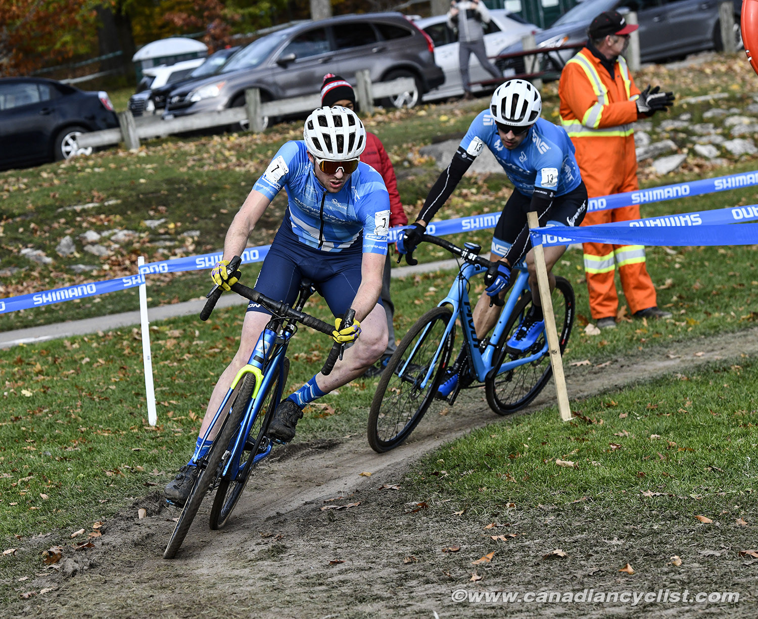 2018 Pan American Continental Cyclo-cross Championships