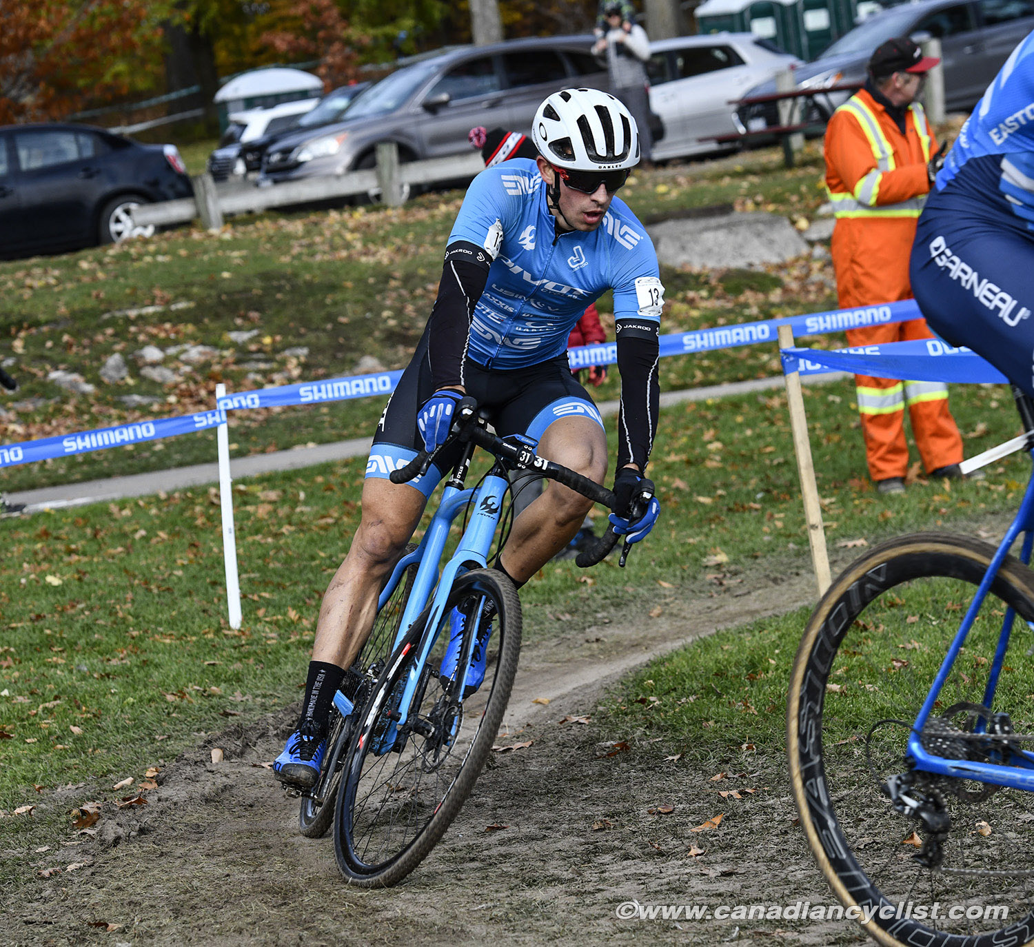 2018 Pan American Continental Cyclo-cross Championships
