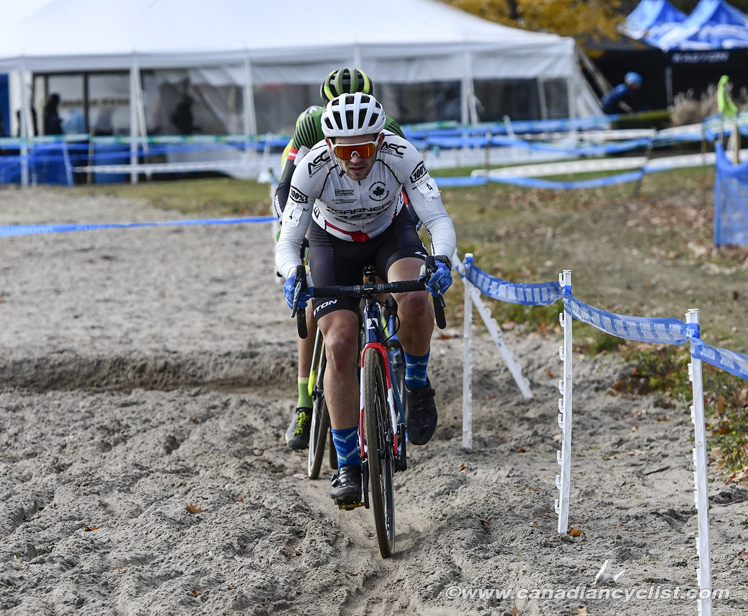 2018 Pan American Continental Cyclo-cross Championships