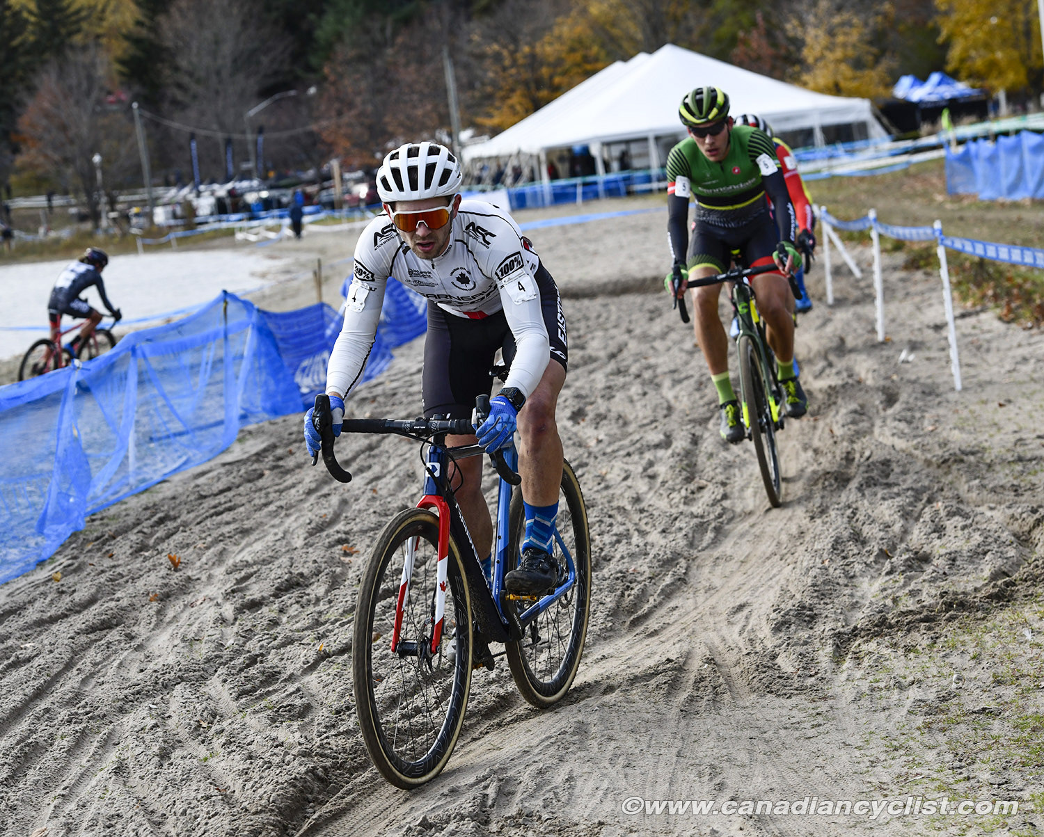 2018 Pan American Continental Cyclo-cross Championships