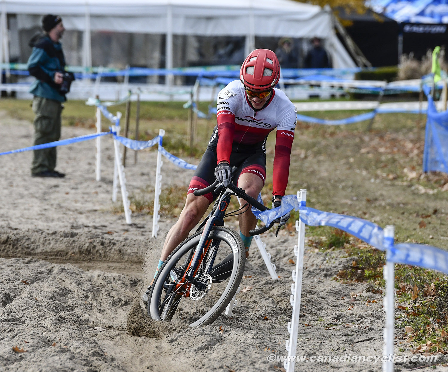 2018 Pan American Continental Cyclo-cross Championships