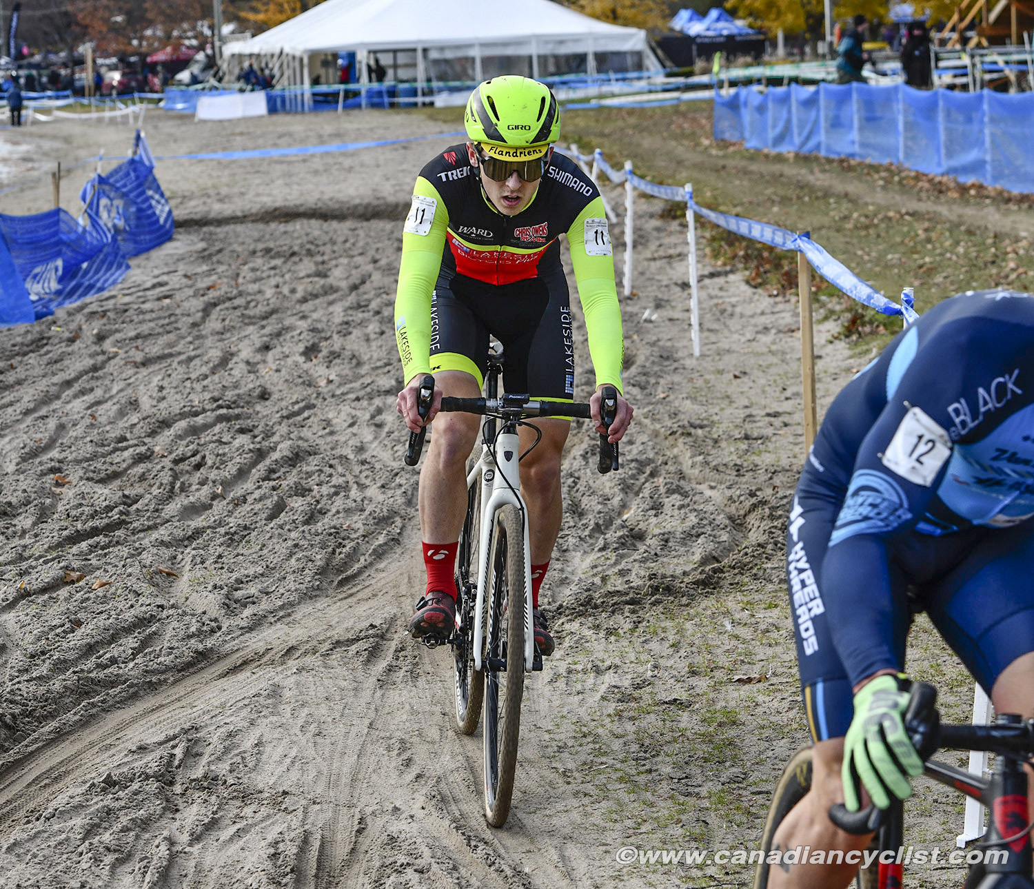 2018 Pan American Continental Cyclo-cross Championships