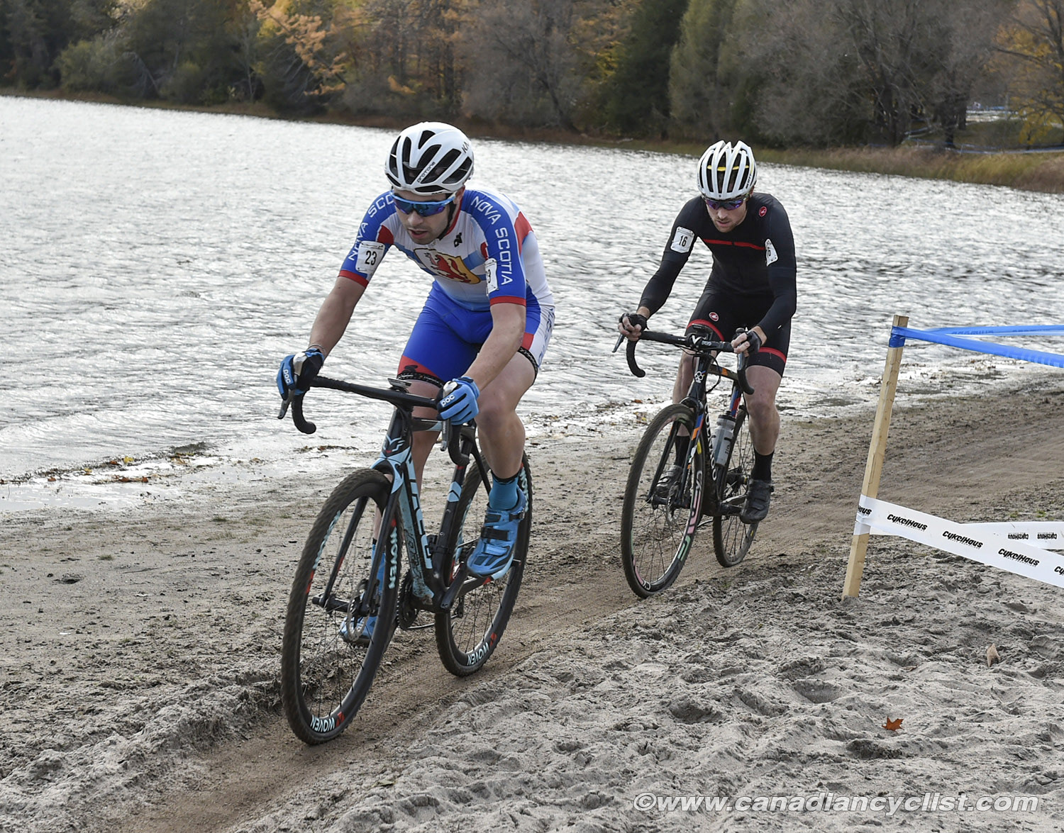 2018 Pan American Continental Cyclo-cross Championships