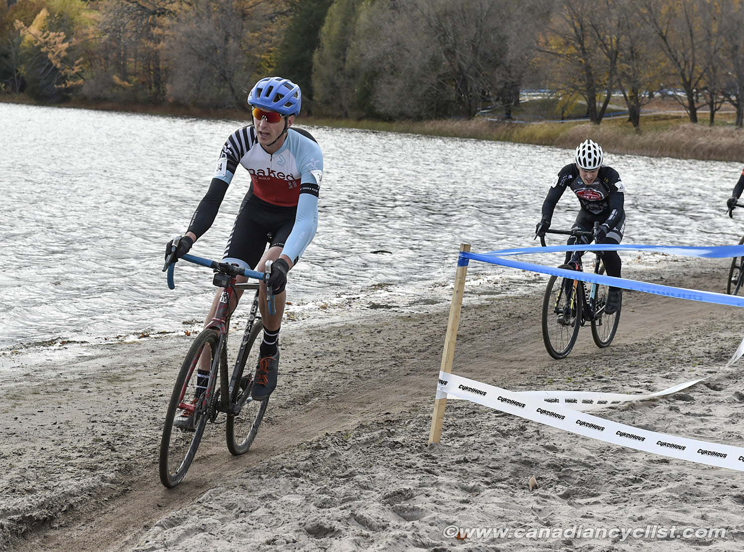 2018 Pan American Continental Cyclo-cross Championships