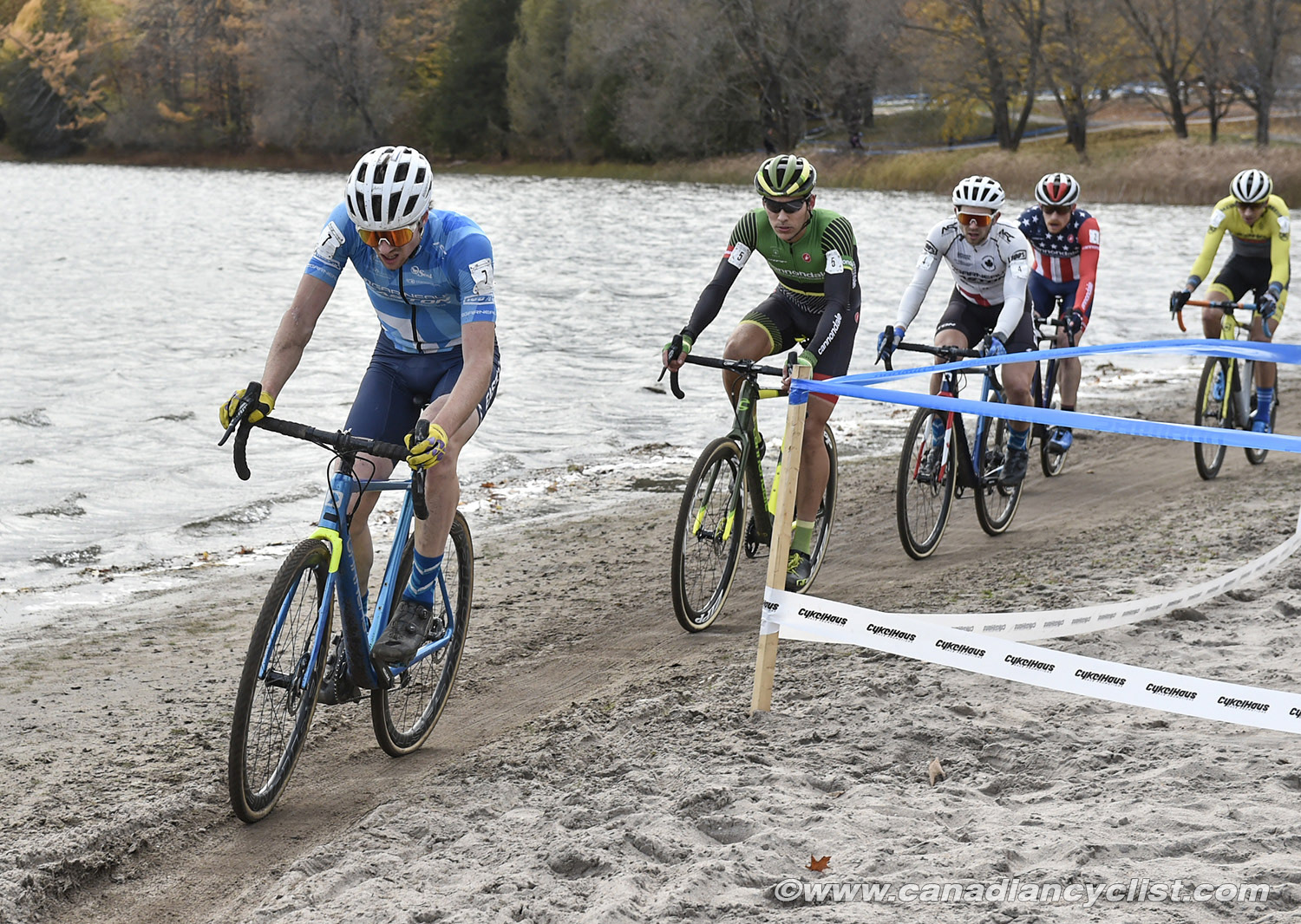 2018 Pan American Continental Cyclo-cross Championships