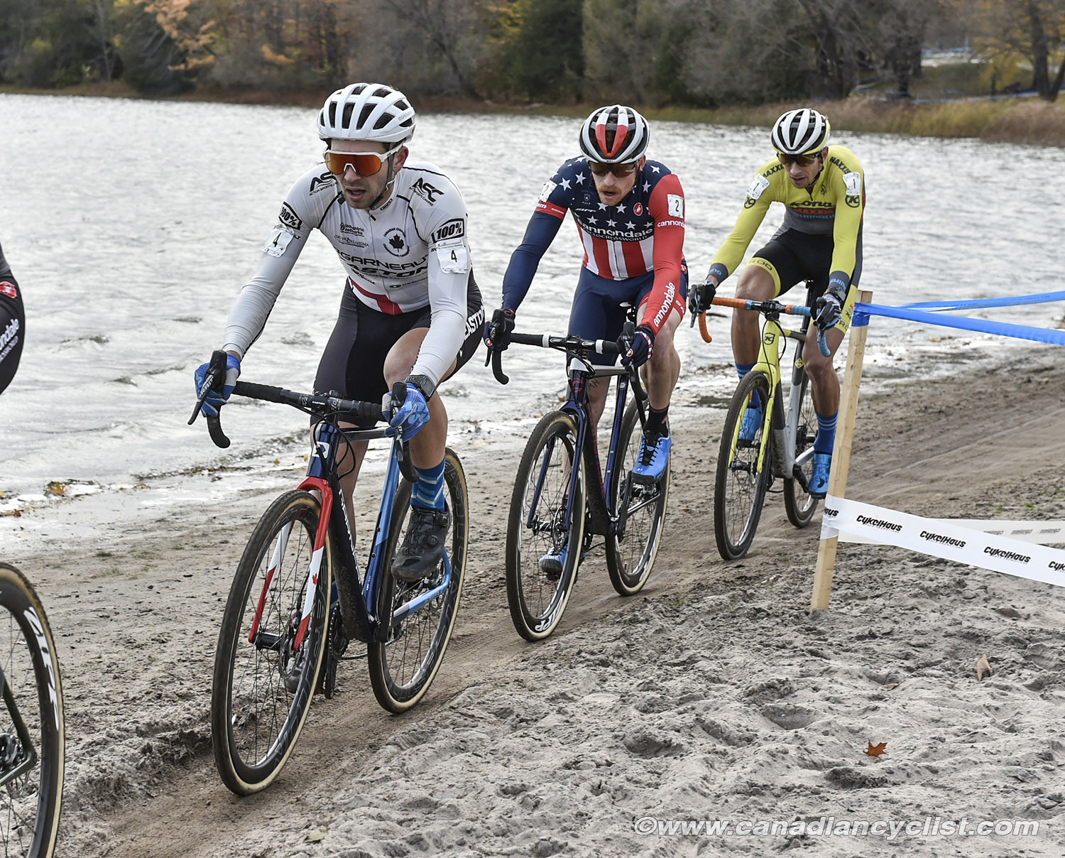 2018 Pan American Continental Cyclo-cross Championships
