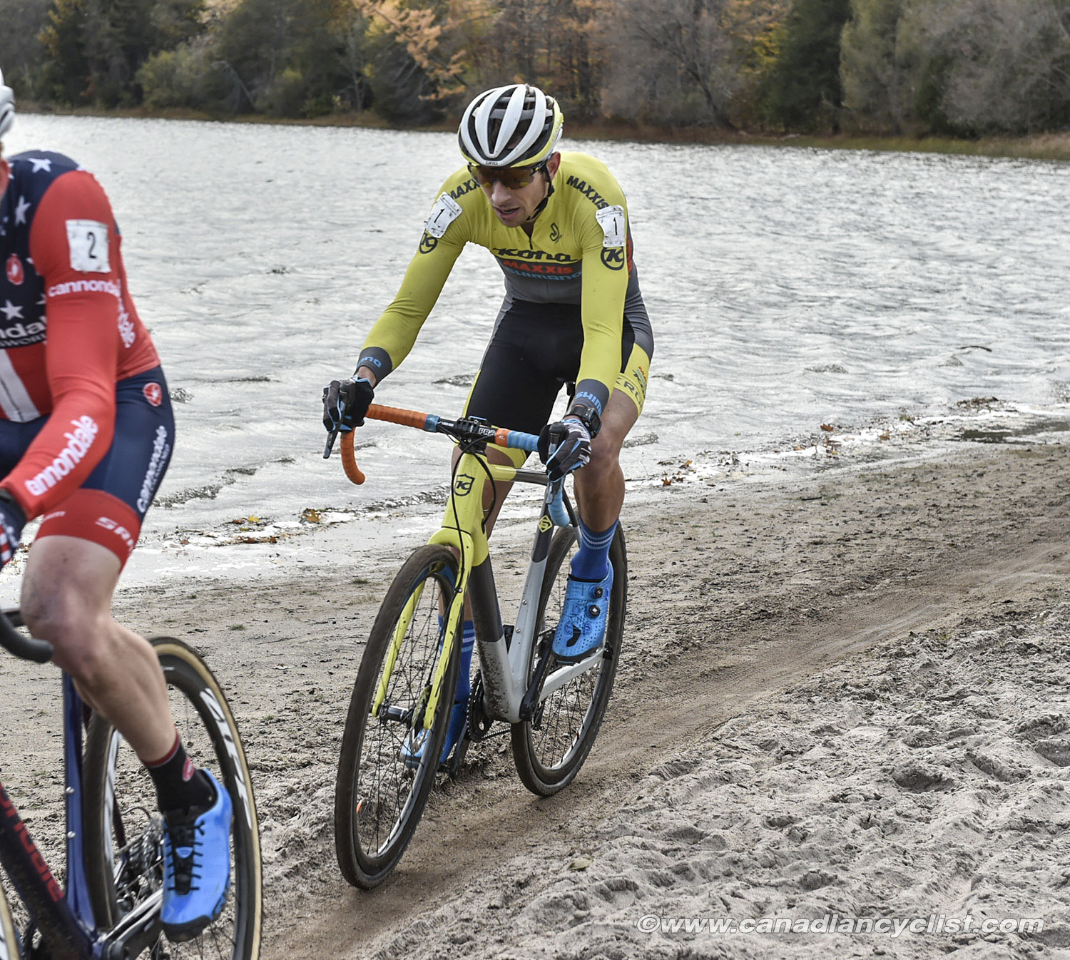 2018 Pan American Continental Cyclo-cross Championships
