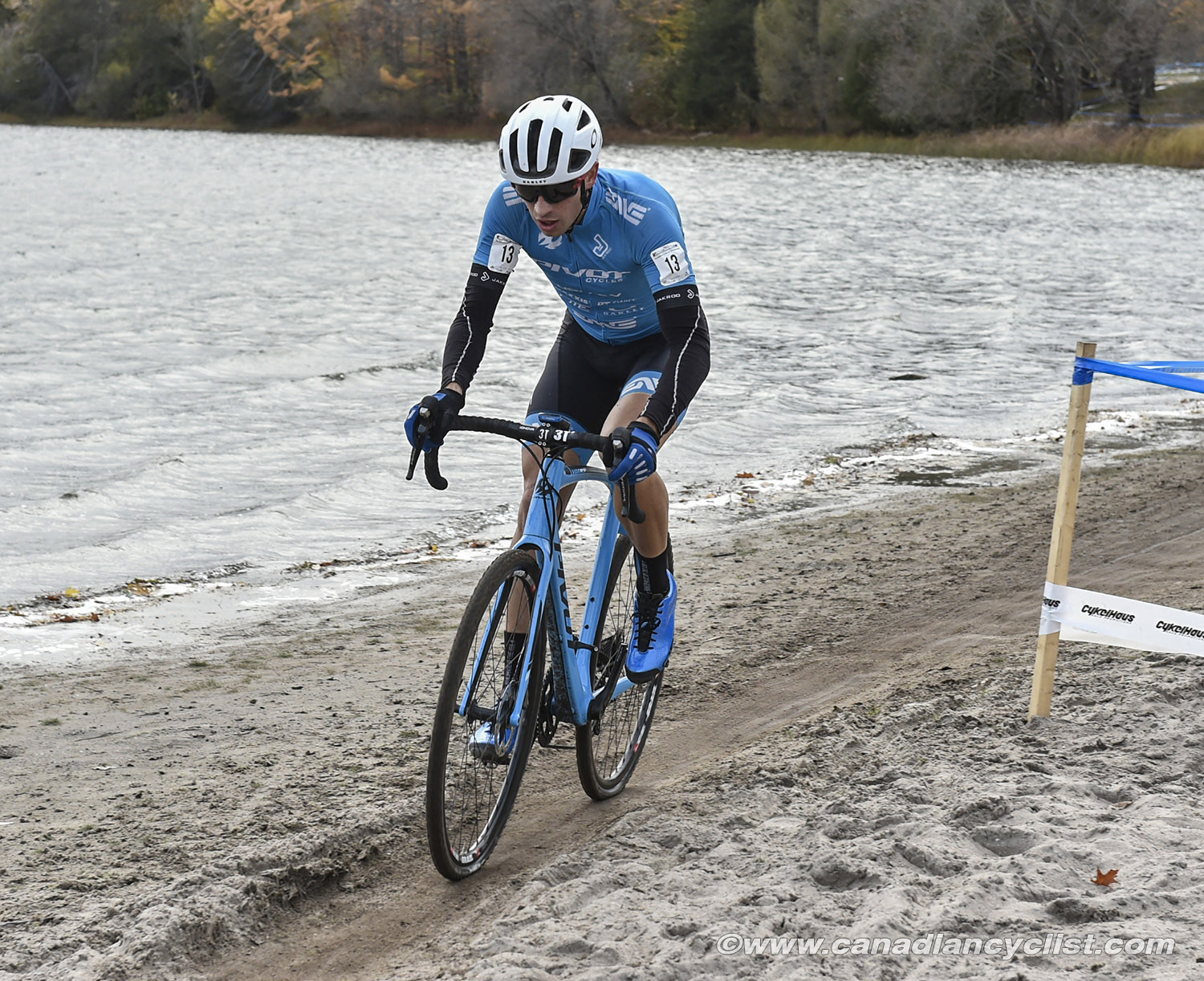 2018 Pan American Continental Cyclo-cross Championships