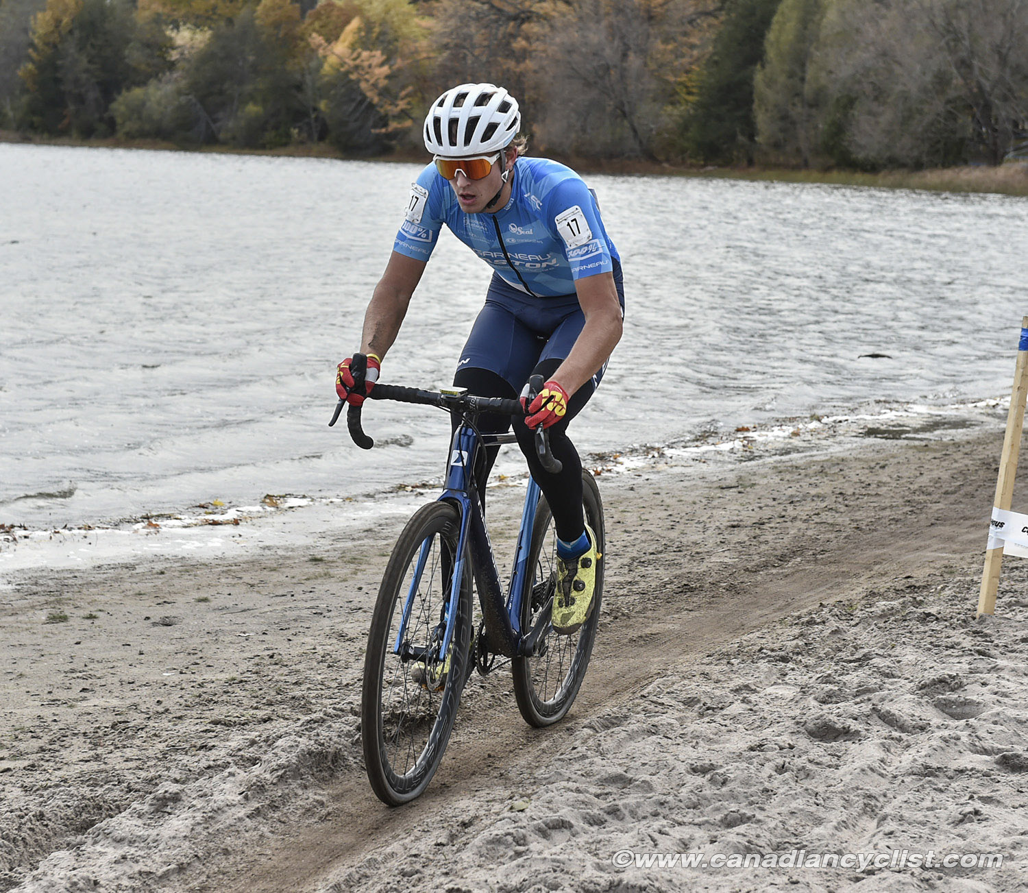 2018 Pan American Continental Cyclo-cross Championships