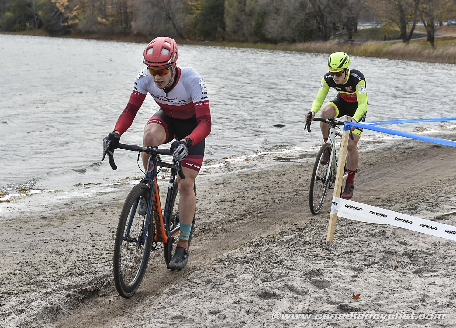 2018 Pan American Continental Cyclo-cross Championships