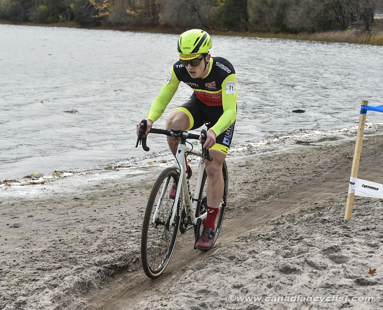 2018 Pan American Continental Cyclo-cross Championships