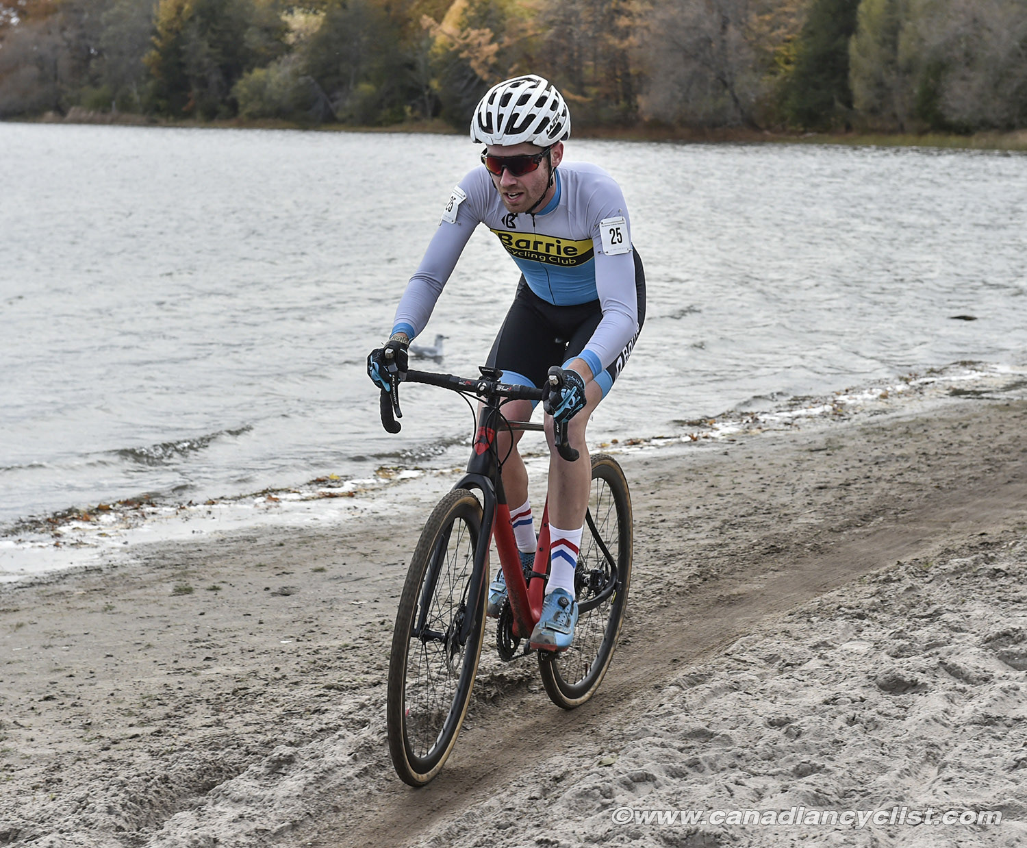 2018 Pan American Continental Cyclo-cross Championships