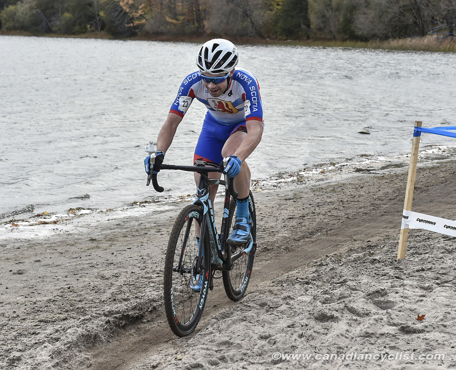 2018 Pan American Continental Cyclo-cross Championships