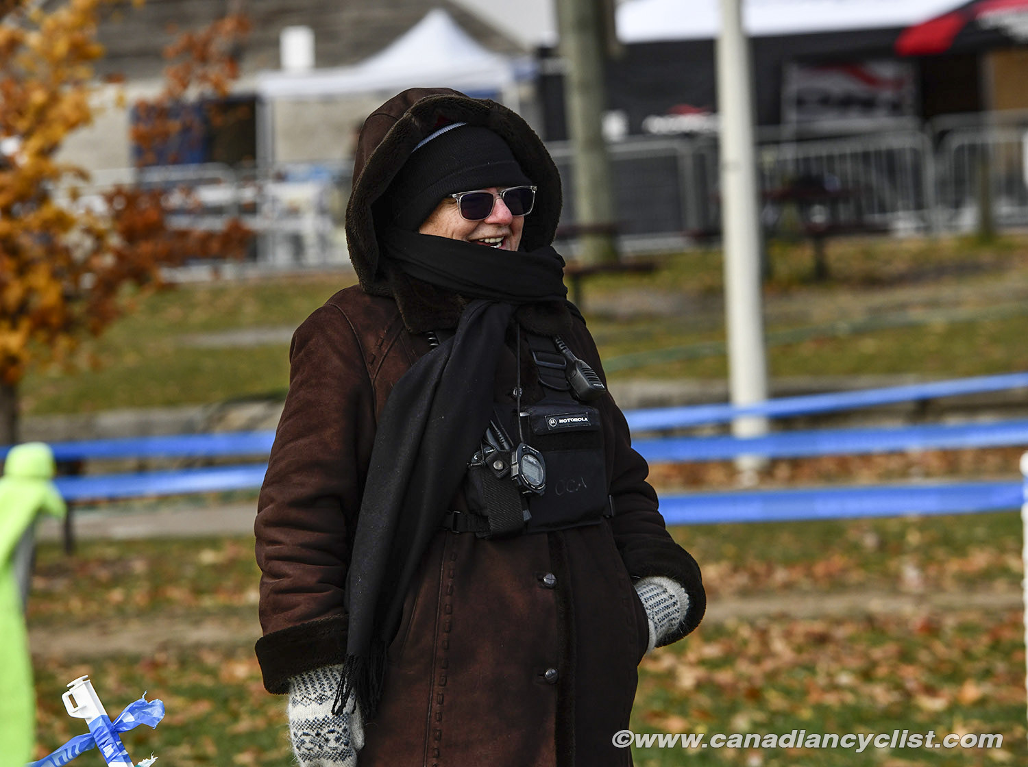 2018 Pan American Continental Cyclo-cross Championships