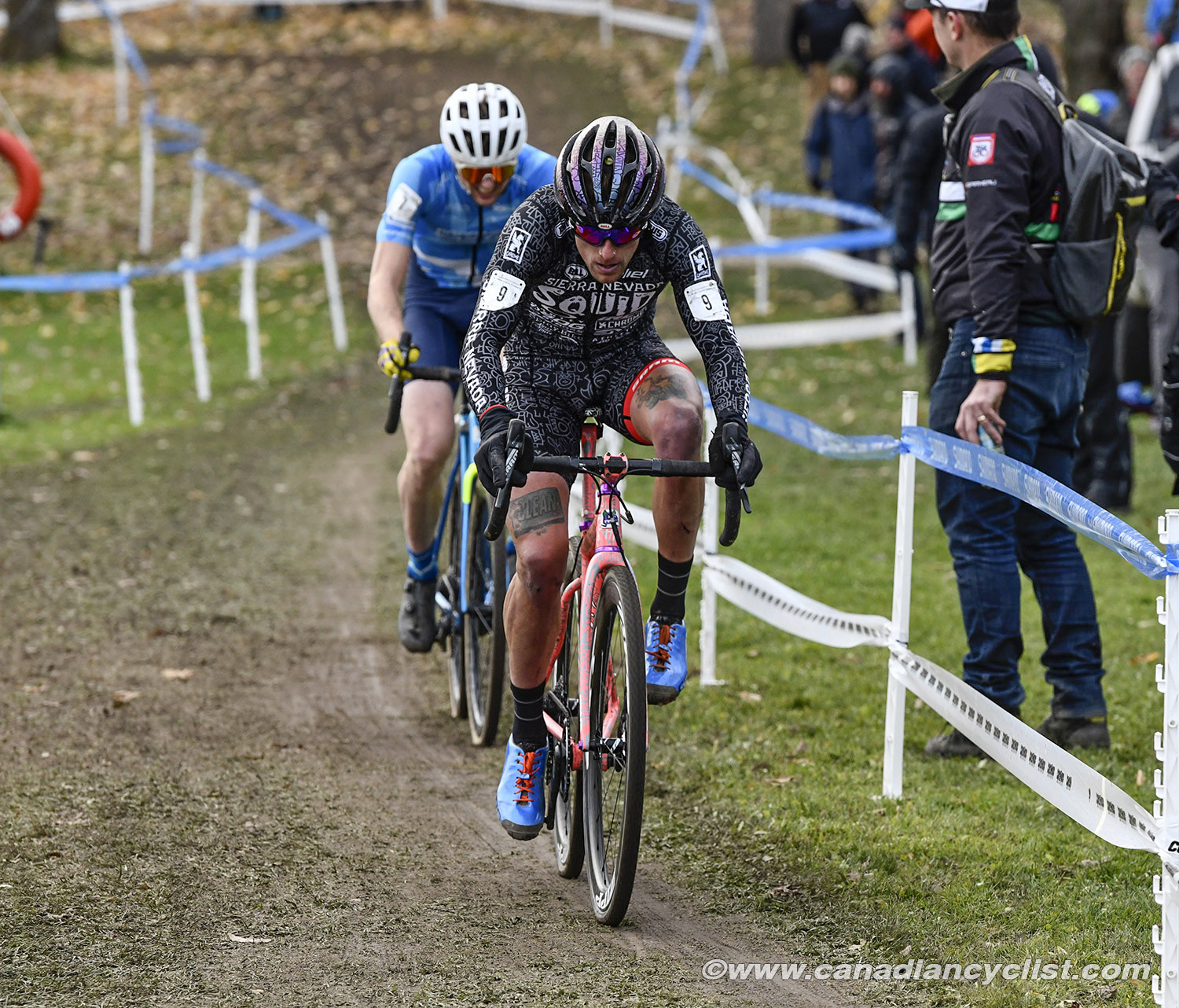 2018 Pan American Continental Cyclo-cross Championships