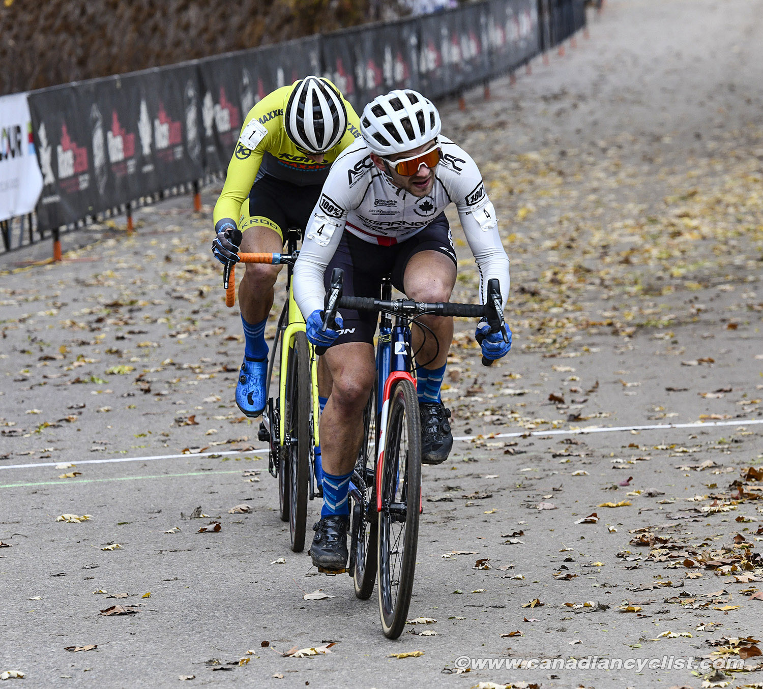 2018 Pan American Continental Cyclo-cross Championships