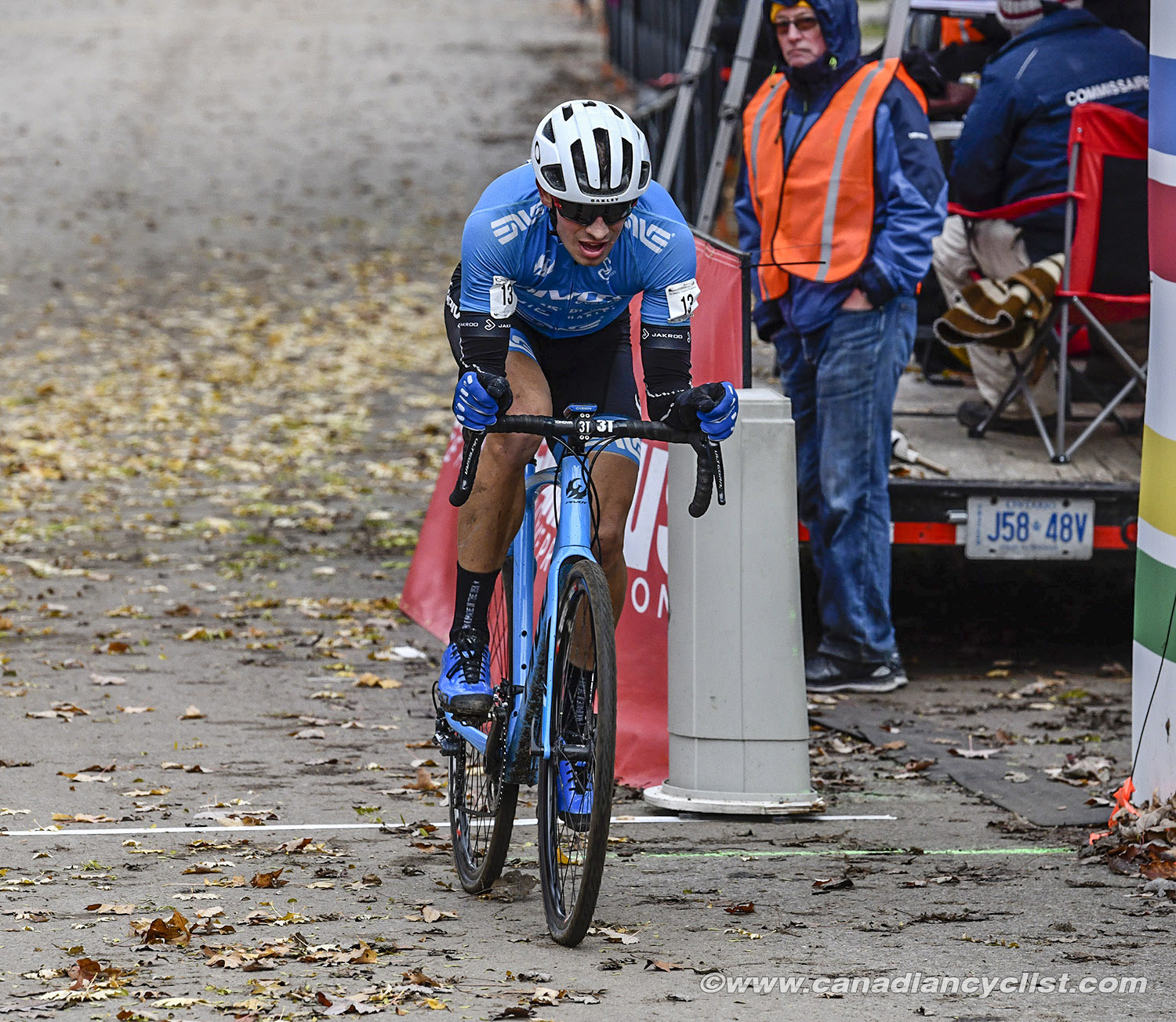 2018 Pan American Continental Cyclo-cross Championships