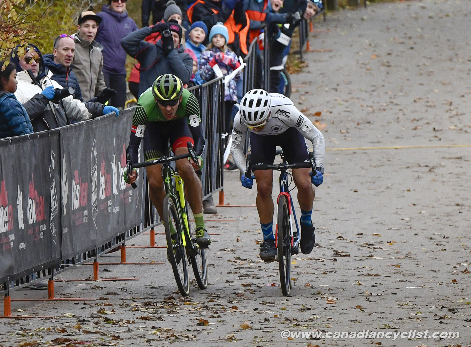 2018 Pan American Continental Cyclo-cross Championships