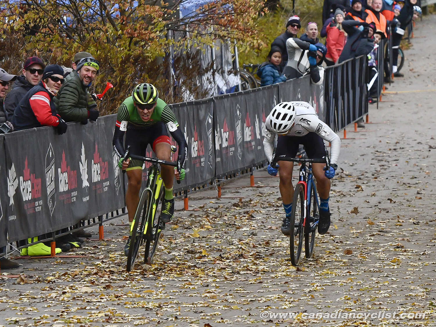 2018 Pan American Continental Cyclo-cross Championships