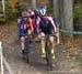 2018 Pan American Continental Cyclo-cross Championships