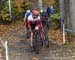 2018 Pan American Continental Cyclo-cross Championships