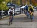 2018 Pan American Continental Cyclo-cross Championships