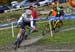 2018 Pan American Continental Cyclo-cross Championships