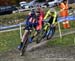 2018 Pan American Continental Cyclo-cross Championships