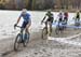 2018 Pan American Continental Cyclo-cross Championships