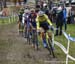 2018 Pan American Continental Cyclo-cross Championships