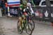 2018 Pan American Continental Cyclo-cross Championships