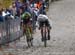2018 Pan American Continental Cyclo-cross Championships