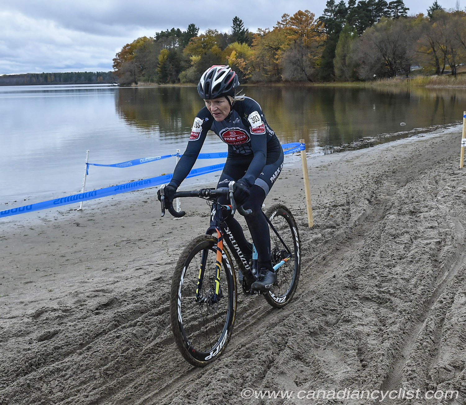 2018 Pan Am Masters CX Championships