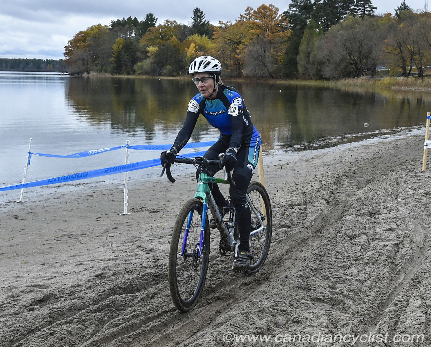 2018 Pan Am Masters CX Championships