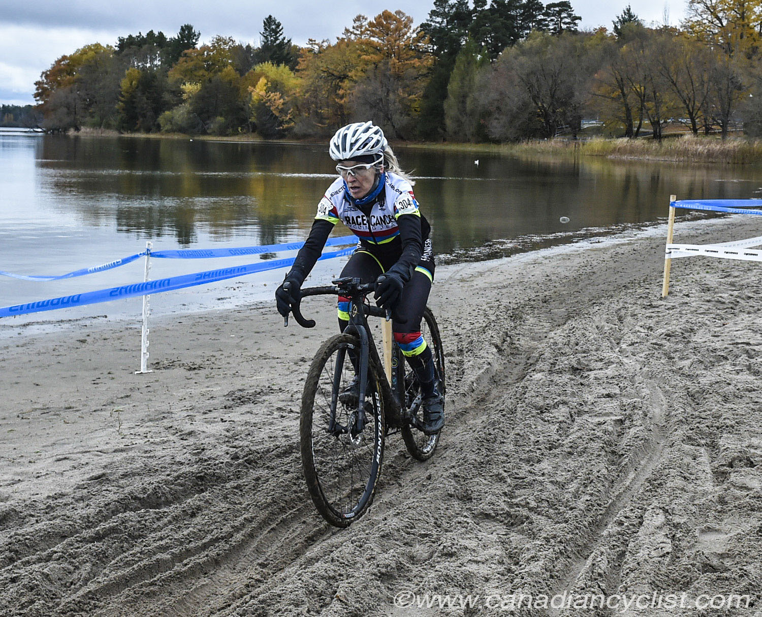 2018 Pan Am Masters CX Championships