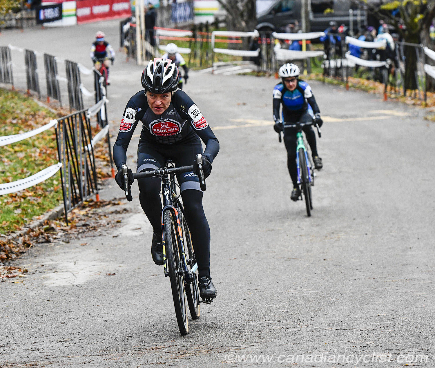 2018 Pan Am Masters CX Championships