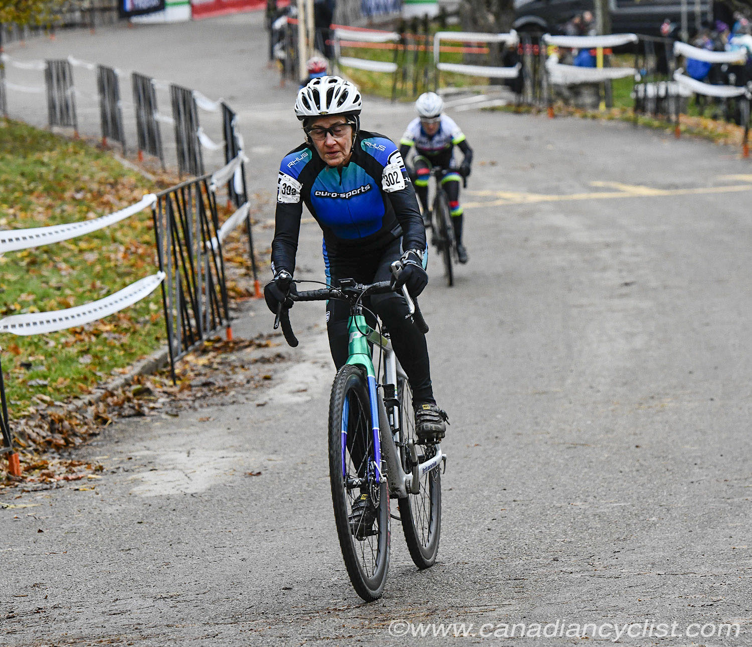 2018 Pan Am Masters CX Championships