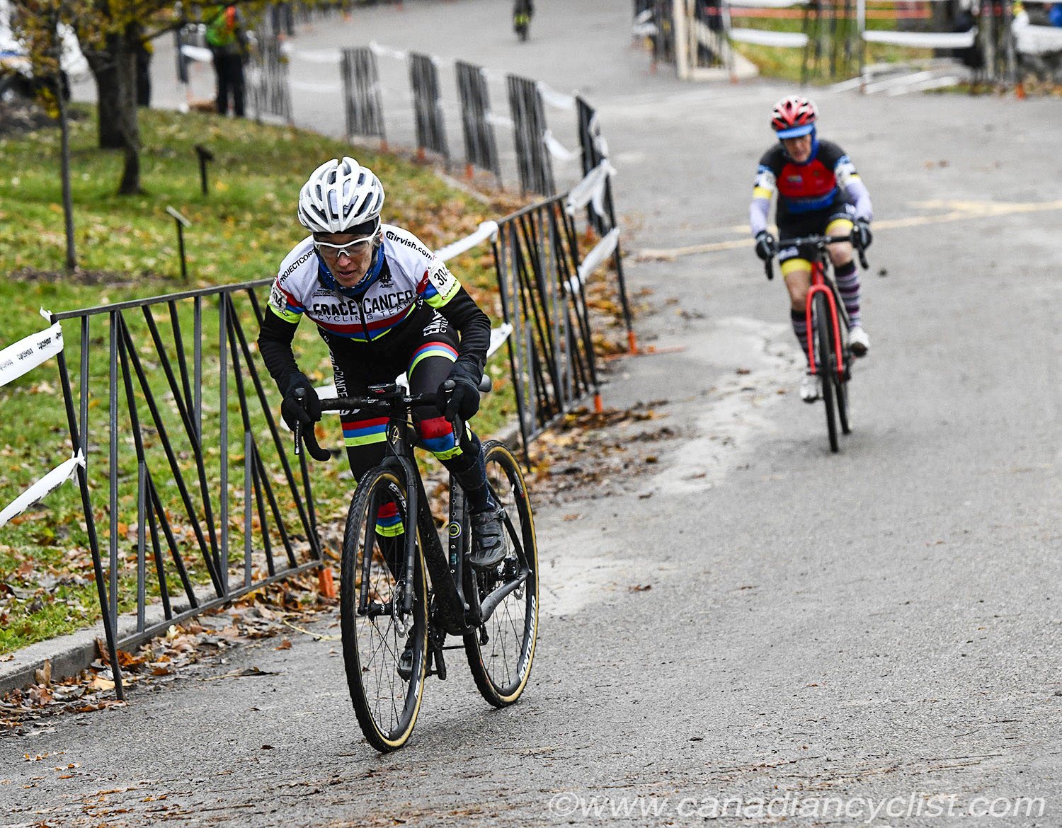 2018 Pan Am Masters CX Championships