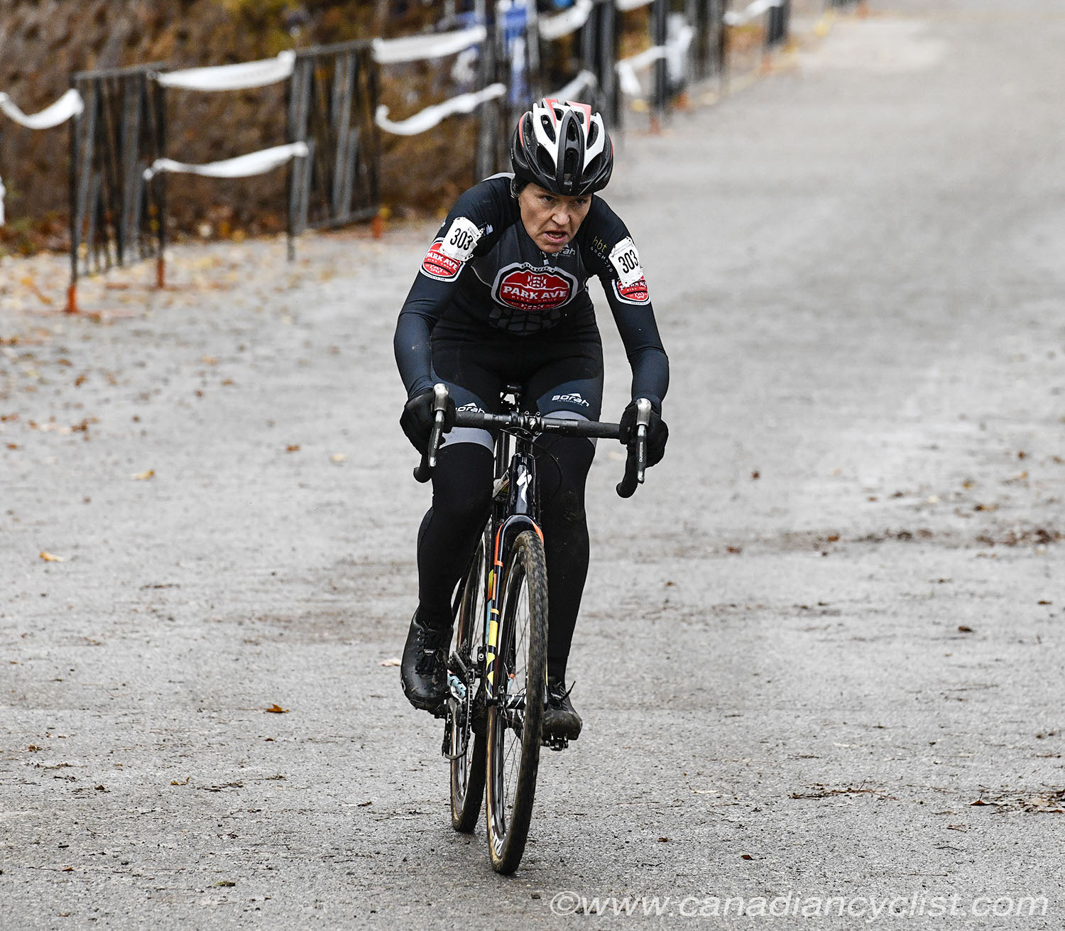 2018 Pan Am Masters CX Championships