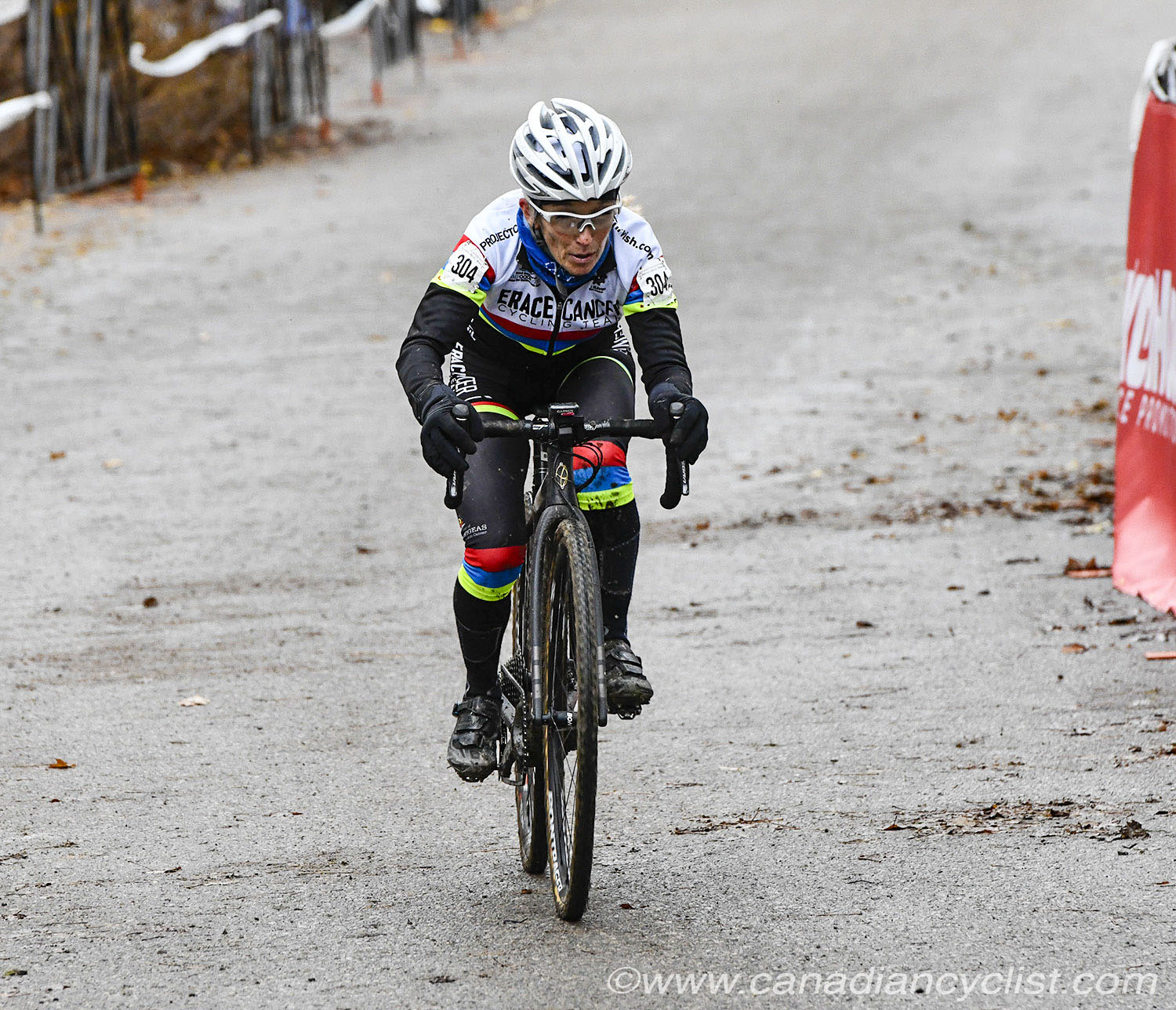 2018 Pan Am Masters CX Championships