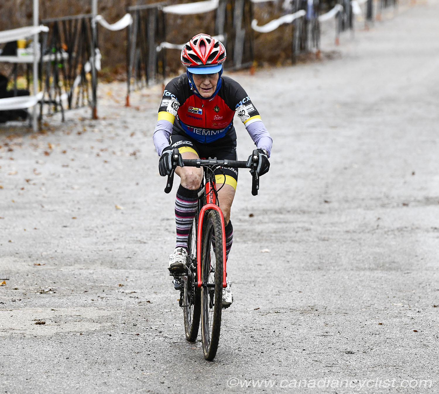 2018 Pan Am Masters CX Championships
