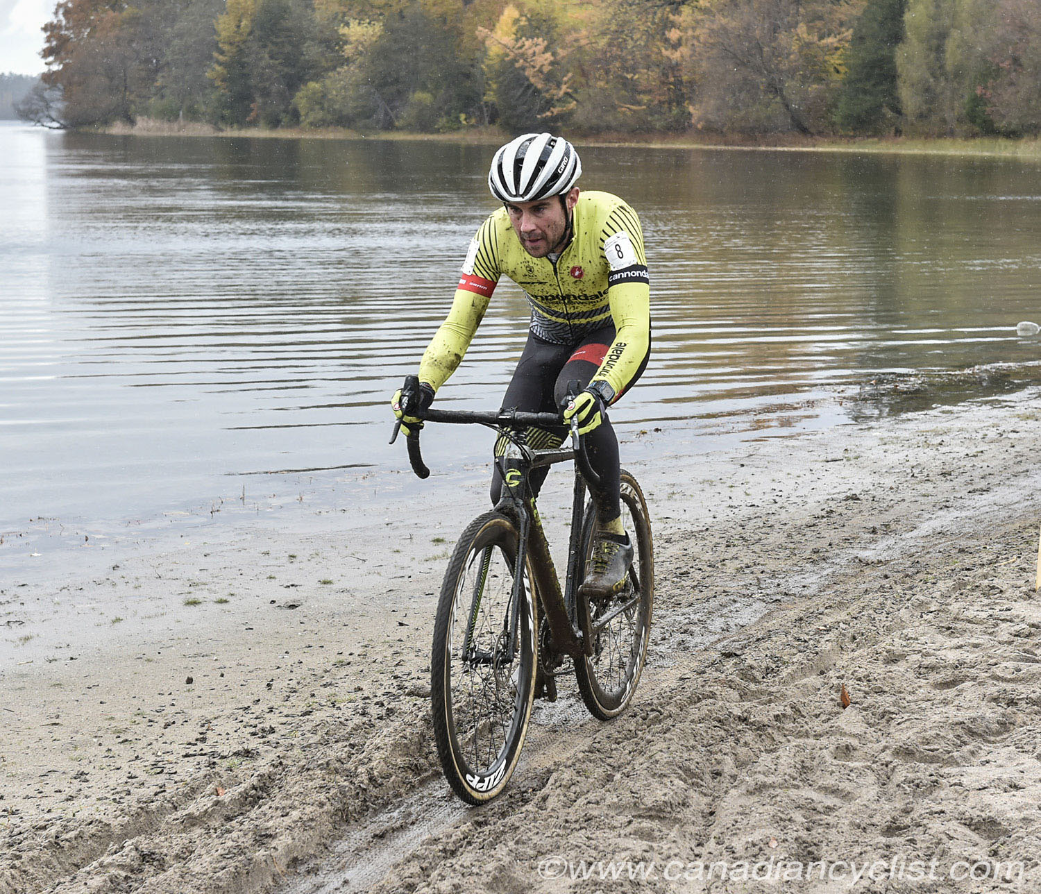 2018 Pan Am Masters CX Championships