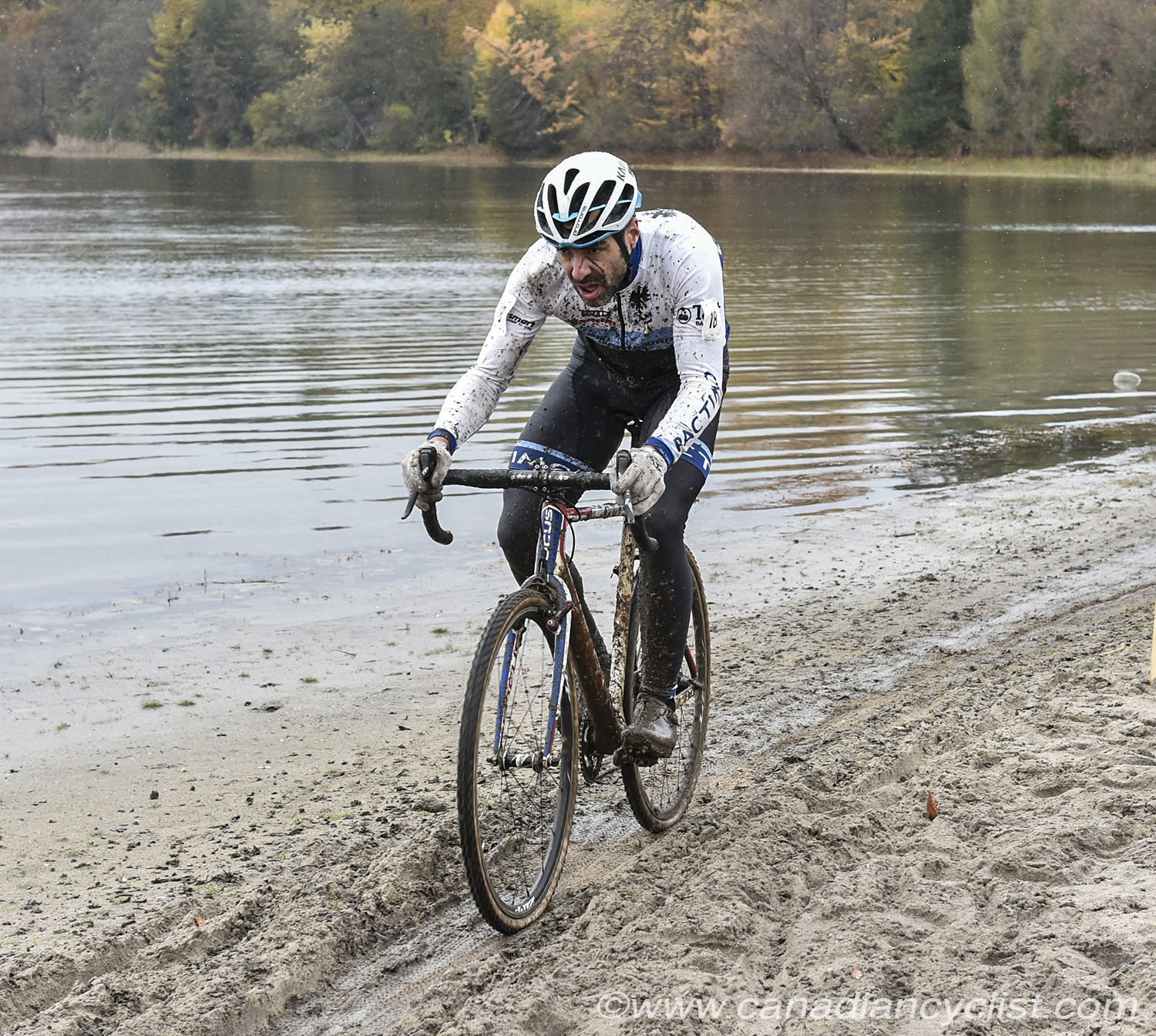 2018 Pan Am Masters CX Championships
