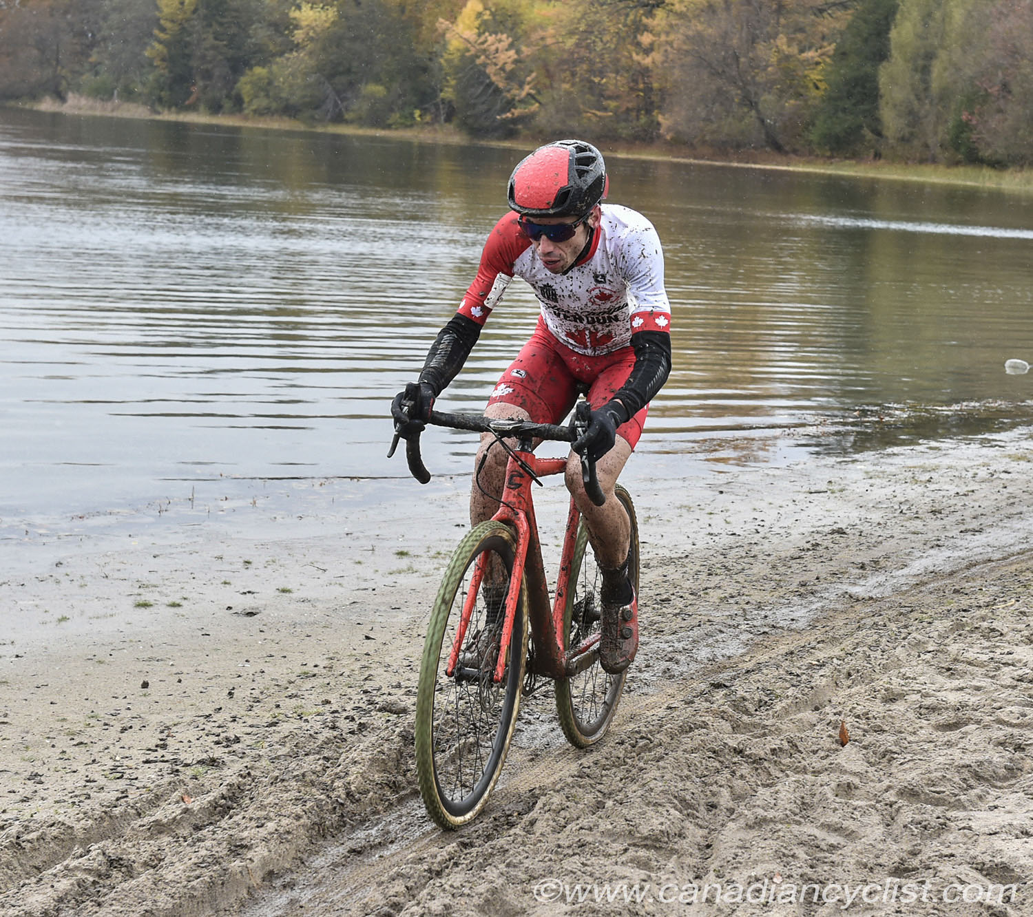 2018 Pan Am Masters CX Championships